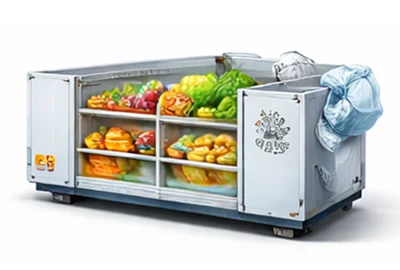 Експресна достава Роба под температурним режимом у Zwijnaarde Белгија