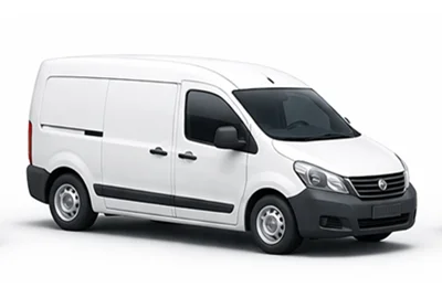Превозник Комби Renault Master у Bursa Турска